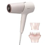 Philips Series 5000 Ionic Πιστολάκι Μαλλιών με Φυσούνα 2300W BHD530/00