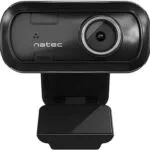Natec Lori Web Camera Full HD 1080p NKI-1671