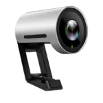 Yealink UVC30 Room 4K USB Camera Web Camera χωρίς Μικρόφωνο Ασημί 1306003
