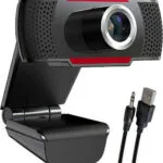 Tracer WEB008 Web Camera HD 720p Πορτοκαλί TRAKAM46732