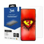 3MK FlexibleGlass Tempered Glass (Galaxy S22 5G)