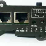 Powerwalker Modbus Card