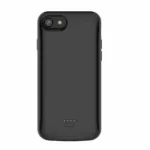 Tech-Protect Battery Pack 3200mAh Back Cover Πλαστικό Μαύρο (iPhone SE 2022/2020)
