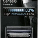 Braun Series 3 Ανταλλακτικό 163626