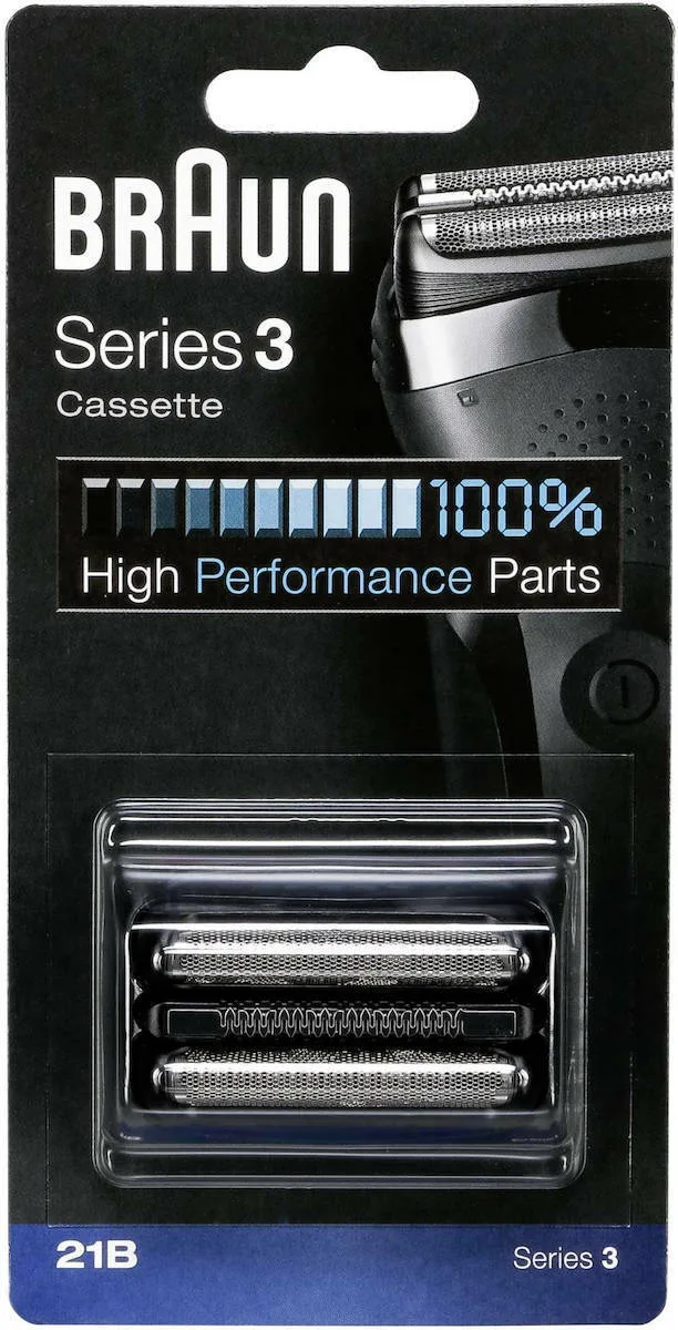 Braun Series 3 Ανταλλακτικό 163626 - Image 1