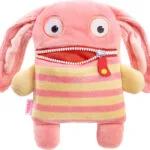 Schmidt Spiele Λούτρινο Pomm Monster 42343