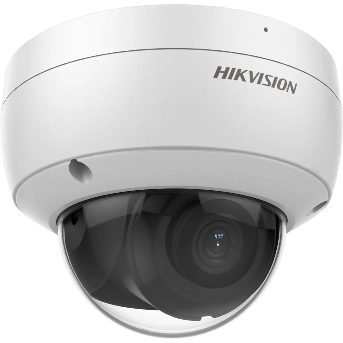 Hikvision DS-2CD2183G2-IU IP Κάμερα Παρακολούθησης 4K Αδιάβροχη με Μικρόφωνο και Φακό 2.8mm - Image 1