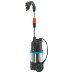 Gardena Αντλία Πηγαδιού / Ομβρίων Υδάτων 0.75hp 01764-20