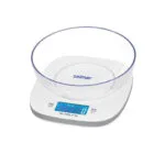 Zelmer ZKS1450 Ψηφιακή Ζυγαριά Κουζίνας 1gr/5kg Symbio