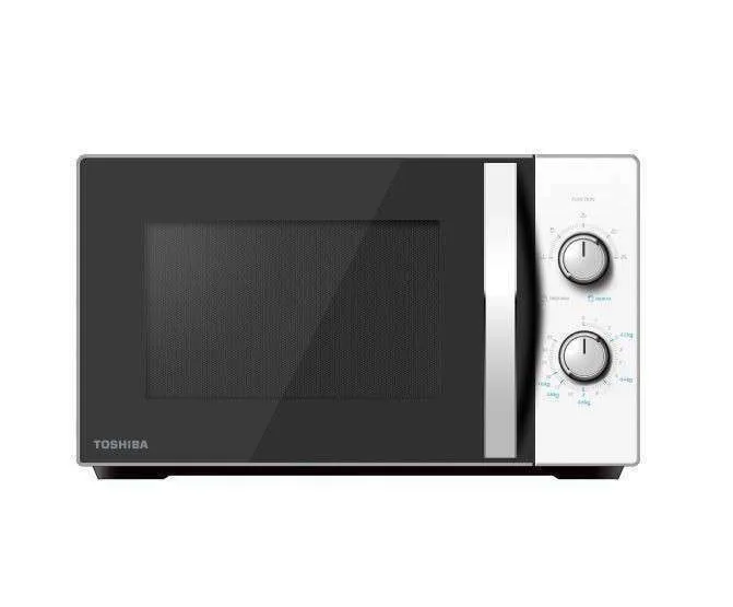 20220216170236_toshiba_mwp_mm20p_wh_fournos_mikrokymaton_20lt Toshiba MWP-MM20P WH Φούρνος Μικροκυμάτων 20lt Λευκός - Image 1