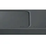 Samsung Ασύρματος Φορτιστής (Qi Pad) 15W Dark Gray (Fast Wireless Duo Charger)