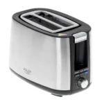 Adler AD 3214 Φρυγανιέρα 2 Θέσεων 750W Inox