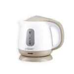 Maestro Βραστήρας 1lt 1100W Beige MR-012