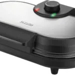 Unold 48165 Συσκευή για Pancakes 1000W
