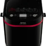 Tefal Pain Plaisir PF220838 Αρτοπαρασκευαστής 650W Χωρητικότητας 1000gr με 17 Προγράμματα