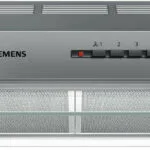 Siemens Iq100 Ελεύθερος Απορροφητήρας 60cm Inox