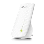 TP-LINK RE220 v2 WiFi Extender Dual Band (2.4 & 5GHz) 750Mbps