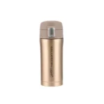Maestro MR-1641 Μπουκάλι Θερμός Ανοξείδωτο 320ml Gold MR-1641-32-GOLD