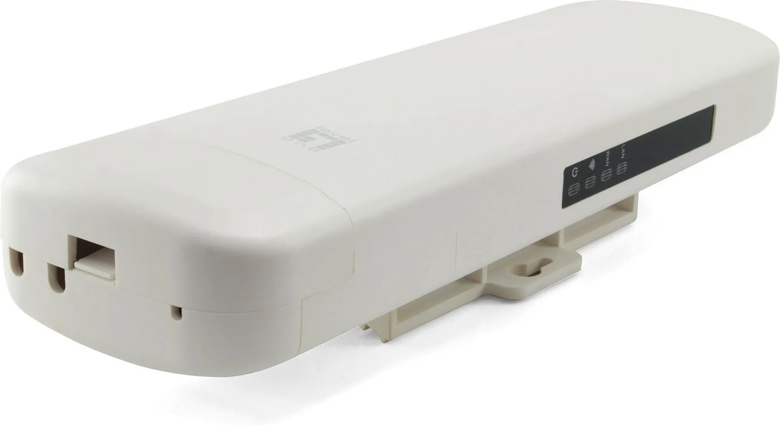 Level One Access Point Wi‑Fi 4 Single Band (2.4GHz) για Εξωτερική τοποθέτηση - Image 1