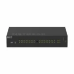 NetGear M4250-40G8XF-PoE++ Managed L2 PoE++ Switch με 40 Θύρες Gigabit (1Gbps) Ethernet και 8 SFP Θύρες