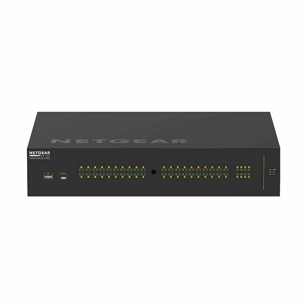 20220221171852_netgear_m4250_40g8xf_poe_managed_l2_poe_switch_me_40_thyres_gigabit_1gbps_ethernet_kai_8_sfp_thyres NetGear M4250-40G8XF-PoE++ Managed L2 PoE++ Switch με 40 Θύρες Gigabit (1Gbps) Ethernet και 8 SFP Θύρες - Image 1