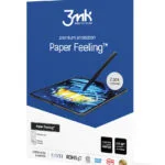3MK PaperFeeling Screen Protector 2τμχ (iPad 2019/2020/2021 10.2")