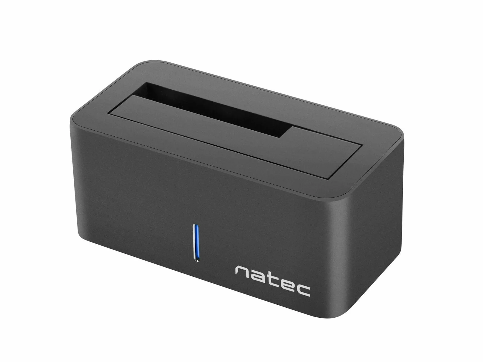 Natec NSD-0954 Docking Station Σκληρών Δίσκων SATA 2.5" / 3.5" με σύνδεση USB 3.0 (NSD-0954) - Image 1