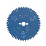 Bosch Δίσκος Κοπής Ξύλου 260mm 2608644082