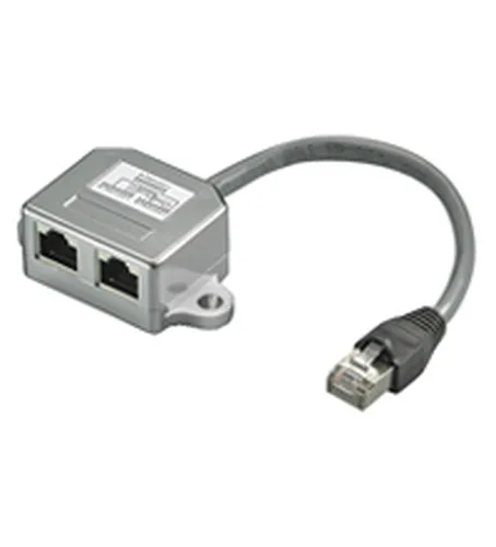 Goobay Splitter 1τμχ 68908 - Image 1