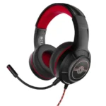 OTL Pro G4 Over Ear Gaming Headset με σύνδεση 3.5mm Pokémon Poké ball