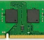 Kingston DDR4 με Module 1x16GB και Ταχύτητα 3200 για Desktop KTD-PE432ES8/16G