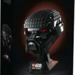 LEGO Star Wars Dark Trooper Helmet για 18+ Ετών 693τμχ 75343