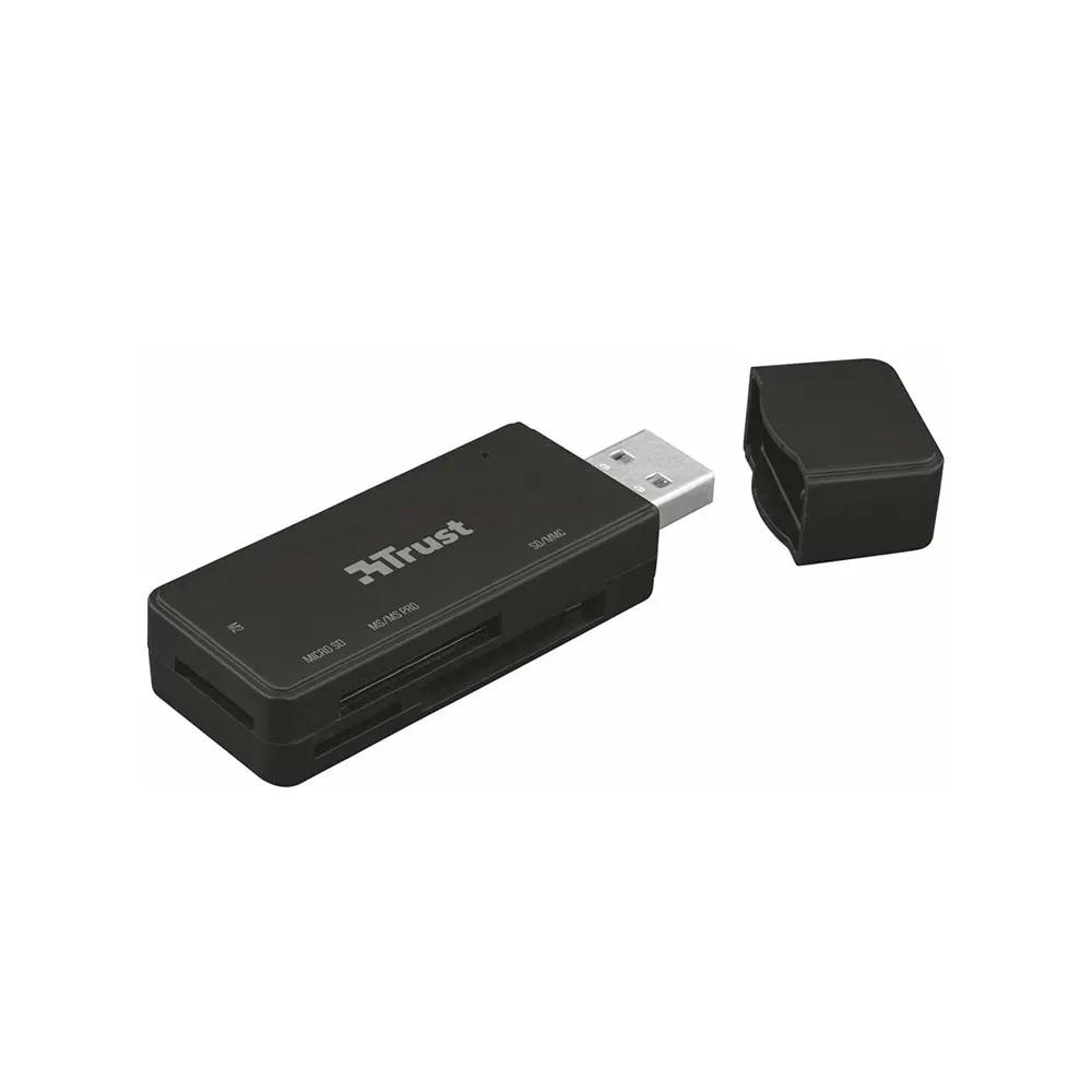 20220302171519_trust_nanga_card_reader_usb_3_1_gia_sd_microsd_memorystick Trust Nanga Card Reader USB 3.1 για SD/microSD/MemoryStick - Image 1