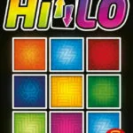 Schmidt Spiele Hilo Deck (EN)
