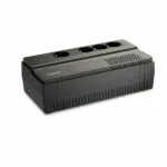 Schneider Electric Easy UPS Line-Interactive 650VA 375W με 4 Schuko Πρίζες