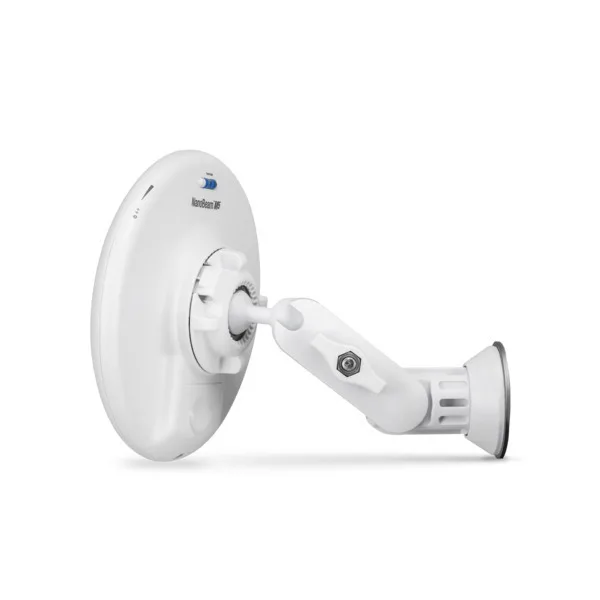 Ubiquiti Quick-Mount Στήριξη Κεραίας Tool Free Mount για Nanostation, Loco, Nanobeam - Image 1