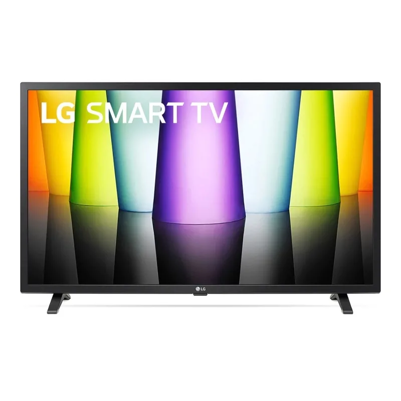 LG Smart Τηλεόραση 32" Full HD LED LQ63 HDR (2022) 32LQ63006LA - Image 1