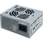 Chieftec Smart Series 250W Γκρι Τροφοδοτικό Υπολογιστή Full Wired
