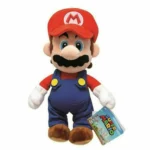 Simba Λούτρινο Super Mario 30 εκ. 11460