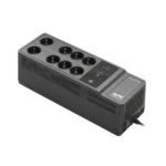 APC Back-UPS Off-Line 850VA 520W με 8 Schuko Πρίζες (BE850G2-IT)