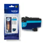 Brother LC427XL Γνήσιο Μελάνι Εκτυπωτή InkJet Κυανό (LC-427XLC)