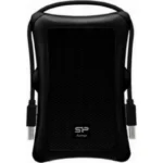 Silicon Power Armor A30 USB 3.0 Εξωτερικός HDD 1TB 2.5" Μαύρο