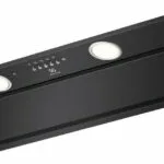Electrolux Μηχανισμός Απορρόφησης 70cm Μαύρος LFG719R