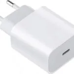 Xiaomi Φορτιστής Χωρίς Καλώδιο με Θύρα USB-C 20W Power Delivery Λευκός (AD201EU BHR4927GL)
