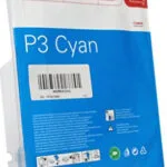 OCE 1070010540 Γνήσιο Toner Laser Εκτυπωτή Κυανό