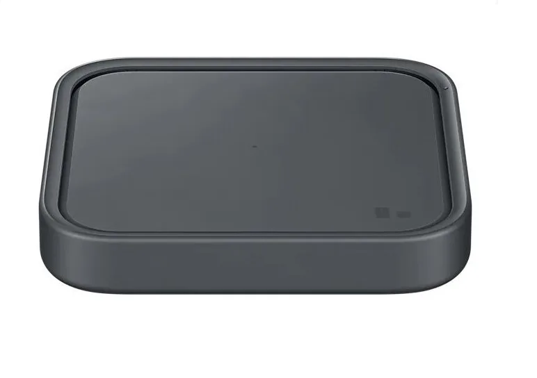 Samsung Ασύρματος Φορτιστής (Qi Pad) 15W Μαύρος (EP-P2400T) - Image 1