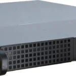 Inter-Tech 1U 10248 Server case 88887100 1τμχ