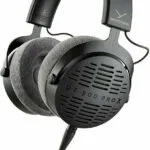 BeyerDynamic DT 900 PRO X Ενσύρματα Over Ear Ακουστικά Μαύρα