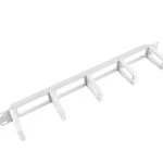 Lanberg Οδηγός Καλωδίων AK-1202-S 1τμχ