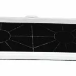 Siemens LZ73050 Ανταλλακτικό Φίλτρο Απορροφητήρα Συμβατό με Siemens